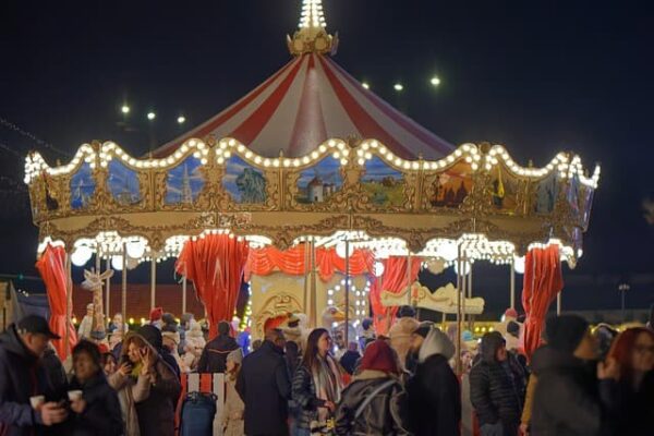 carousel