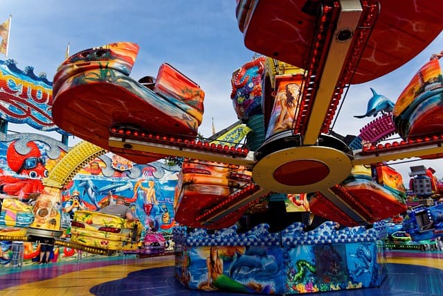 Mohave County Fair 2025: A Celebration of Traditions, Crafts and Fun in Kingman, Arizona