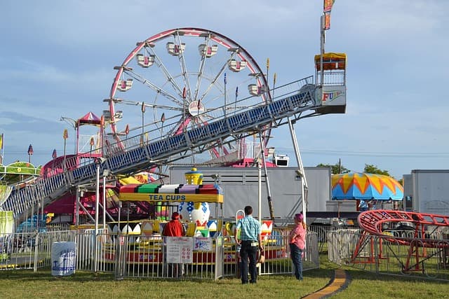 fair