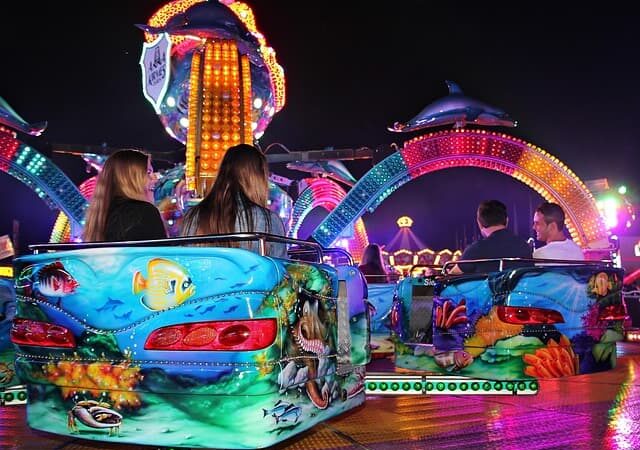 Pinal County Fair: Tradition, Family and Fun in Arizona