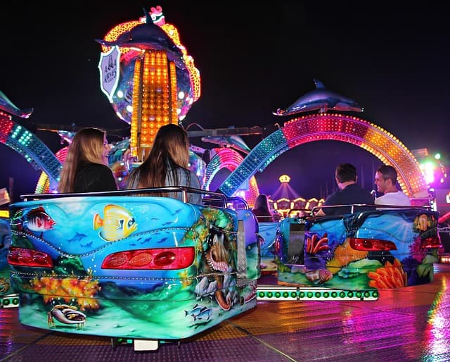 Pinal County Fair: Tradition, Family and Fun in Arizona