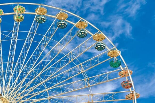 ferris-wheel