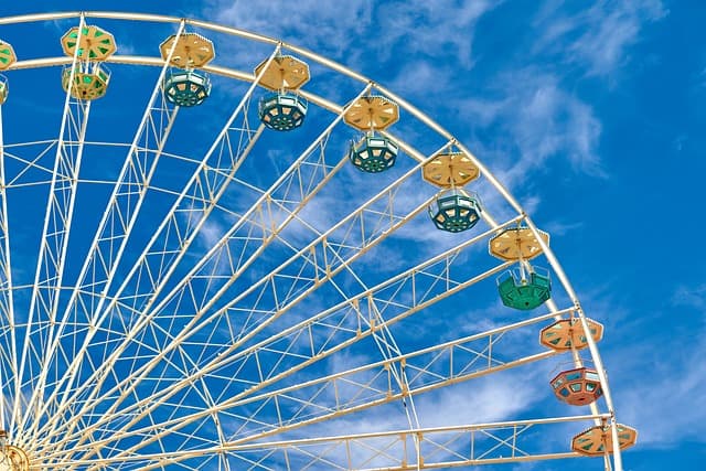 ferris-wheel