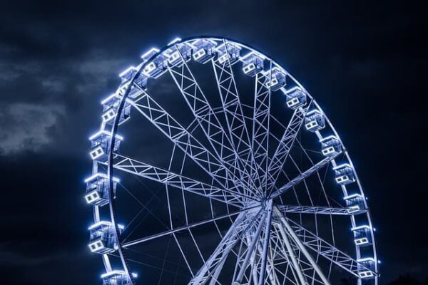 ferris-wheel