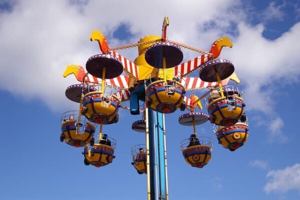 fun-fair